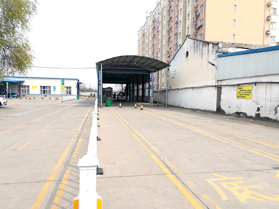 洛陽市瀍河區(qū)啟明北路7號(隴海鐵路橋南，東側(cè)輔道)